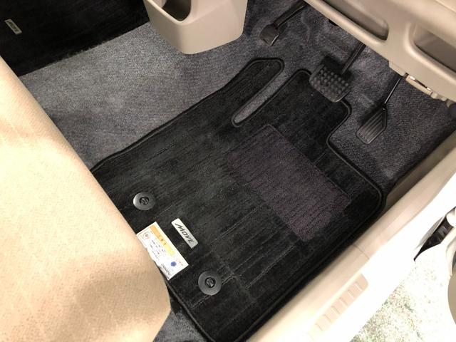 ムーヴＸ　ＳＡ　車検整備付／走行１１４９７キロ／ＣＤチューナー１年保証距離無制限　走行距離１１４９７キロ　車検整備付　ＣＤチューナー　純正マット　オートライト　アイドリングストップ　電動格納式ドアミラー　プッシュボタンスタート（埼玉県）の中古車