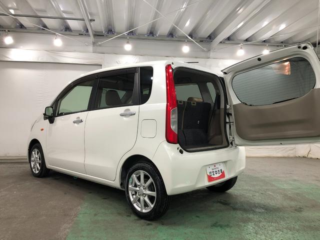 ムーヴＸ　ＳＡ　車検整備付／走行１１４９７キロ／ＣＤチューナー１年保証距離無制限　走行距離１１４９７キロ　車検整備付　ＣＤチューナー　純正マット　オートライト　アイドリングストップ　電動格納式ドアミラー　プッシュボタンスタート（埼玉県）の中古車