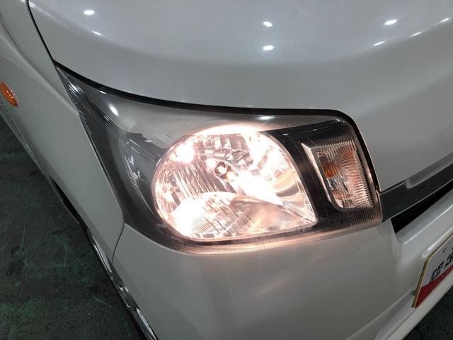 ムーヴＸ　ＳＡ　車検整備付／走行１１４９７キロ／ＣＤチューナー１年保証距離無制限　走行距離１１４９７キロ　車検整備付　ＣＤチューナー　純正マット　オートライト　アイドリングストップ　電動格納式ドアミラー　プッシュボタンスタート（埼玉県）の中古車