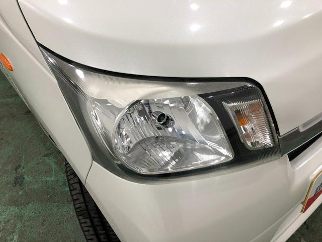 ムーヴＸ　ＳＡ　車検整備付／走行１１４９７キロ／ＣＤチューナー１年保証距離無制限　走行距離１１４９７キロ　車検整備付　ＣＤチューナー　純正マット　オートライト　アイドリングストップ　電動格納式ドアミラー　プッシュボタンスタート（埼玉県）の中古車