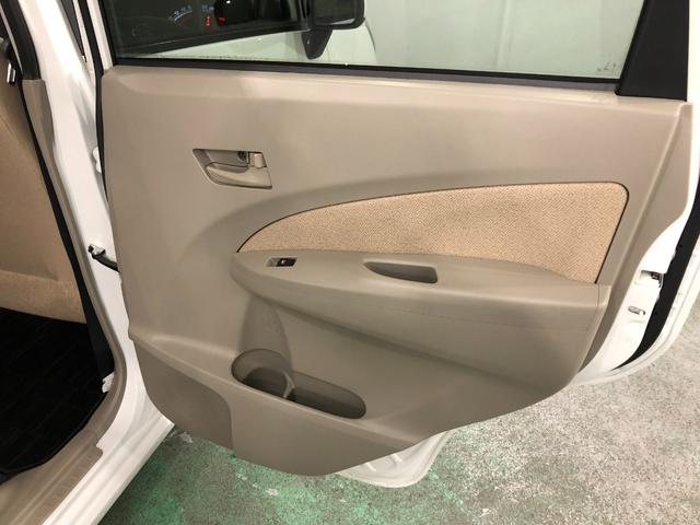 ムーヴＸ　ＳＡ　車検整備付／走行１１４９７キロ／ＣＤチューナー１年保証距離無制限　走行距離１１４９７キロ　車検整備付　ＣＤチューナー　純正マット　オートライト　アイドリングストップ　電動格納式ドアミラー　プッシュボタンスタート（埼玉県）の中古車