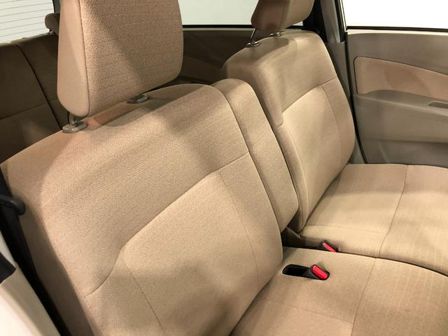 ムーヴＸ　ＳＡ　車検整備付／走行１１４９７キロ／ＣＤチューナー１年保証距離無制限　走行距離１１４９７キロ　車検整備付　ＣＤチューナー　純正マット　オートライト　アイドリングストップ　電動格納式ドアミラー　プッシュボタンスタート（埼玉県）の中古車