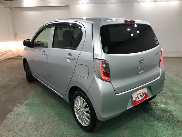 ミライースX リミテッドSA 走行14090キロ/ドラレコ/マット1年保証距離無制限 走行距離14090キロ ドラレコ 純正カーペットマット 助手席エアバッグ アイドリングストップ 電動格納式ドアミラー キーレスエントリー(埼玉県)の中古車