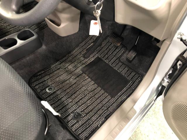 ミライースX リミテッドSA 走行14090キロ/ドラレコ/マット1年保証距離無制限 走行距離14090キロ ドラレコ 純正カーペットマット 助手席エアバッグ アイドリングストップ 電動格納式ドアミラー キーレスエントリー(埼玉県)の中古車