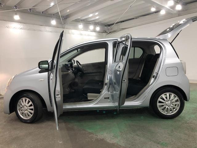 ミライースX リミテッドSA 走行14090キロ/ドラレコ/マット1年保証距離無制限 走行距離14090キロ ドラレコ 純正カーペットマット 助手席エアバッグ アイドリングストップ 電動格納式ドアミラー キーレスエントリー(埼玉県)の中古車