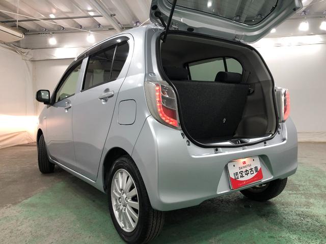 ミライースX リミテッドSA 走行14090キロ/ドラレコ/マット1年保証距離無制限 走行距離14090キロ ドラレコ 純正カーペットマット 助手席エアバッグ アイドリングストップ 電動格納式ドアミラー キーレスエントリー(埼玉県)の中古車