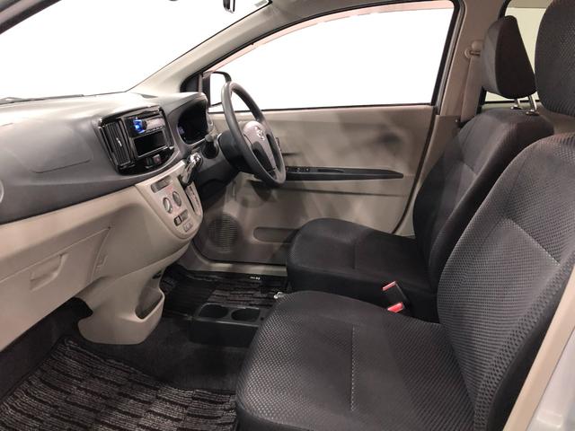 ミライースX リミテッドSA 走行14090キロ/ドラレコ/マット1年保証距離無制限 走行距離14090キロ ドラレコ 純正カーペットマット 助手席エアバッグ アイドリングストップ 電動格納式ドアミラー キーレスエントリー(埼玉県)の中古車