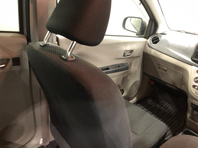 ミライースX リミテッドSA 走行14090キロ/ドラレコ/マット1年保証距離無制限 走行距離14090キロ ドラレコ 純正カーペットマット 助手席エアバッグ アイドリングストップ 電動格納式ドアミラー キーレスエントリー(埼玉県)の中古車