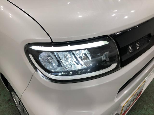 タントＸスペシャル　走行３７３５０キロ／純正フルセグナビ／ドラレコ１年保証距離無制限　走行距離３７３５０キロ　純正フルセグナビ　パノラマモニター　ドラレコ　純正マット　サイドエアバッグ　ＬＥＤヘッドランプ　アイドリングストップ　シートヒーター　両側電動スライドドア（埼玉県）の中古車