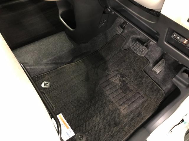 ムーヴキャンバスＧメイクアップＶＳ　ＳＡIII　車検整備付走行３０５６７キロ１年保証距離無制限　走行距離３０５６７キロ　純正フルセグナビ　パノラマモニター　純正マット　サイドエアバッグ　ＬＥＤヘッドランプ　アイドリングストップ　両側電動スライドドア　オート格納式ドアミラー（埼玉県）の中古車