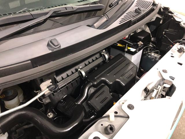 ムーヴキャンバスＧメイクアップＶＳ　ＳＡIII　車検整備付走行３０５６７キロ１年保証距離無制限　走行距離３０５６７キロ　純正フルセグナビ　パノラマモニター　純正マット　サイドエアバッグ　ＬＥＤヘッドランプ　アイドリングストップ　両側電動スライドドア　オート格納式ドアミラー（埼玉県）の中古車