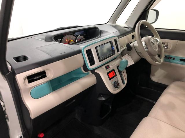 ムーヴキャンバスＧメイクアップＶＳ　ＳＡIII　車検整備付走行３０５６７キロ１年保証距離無制限　走行距離３０５６７キロ　純正フルセグナビ　パノラマモニター　純正マット　サイドエアバッグ　ＬＥＤヘッドランプ　アイドリングストップ　両側電動スライドドア　オート格納式ドアミラー（埼玉県）の中古車