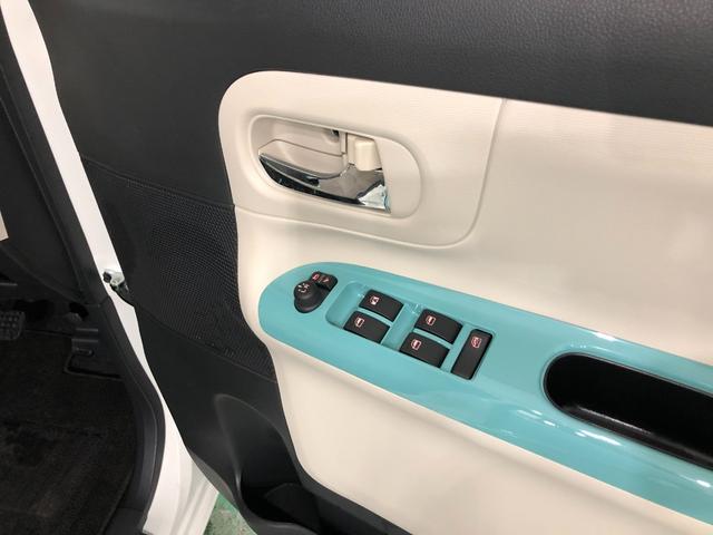 ムーヴキャンバスＧメイクアップＶＳ　ＳＡIII　車検整備付走行３０５６７キロ１年保証距離無制限　走行距離３０５６７キロ　純正フルセグナビ　パノラマモニター　純正マット　サイドエアバッグ　ＬＥＤヘッドランプ　アイドリングストップ　両側電動スライドドア　オート格納式ドアミラー（埼玉県）の中古車