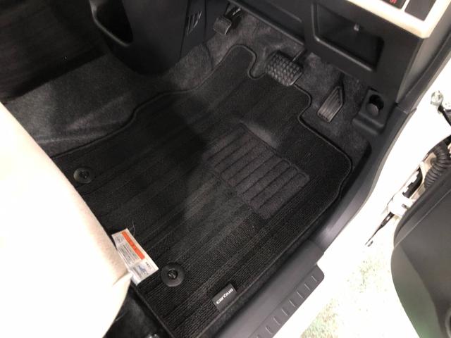 ムーヴキャンバスＧメイクアップＶＳ　ＳＡIII　走行１２８８０キロ／純正ナビ１年保証距離無制限　走行距離１２８８０キロ　純正フルセグナビ　パノラマモニター　純正マット　サイドエアバッグ　ＬＥＤヘッドランプ　アイドリングストップ　シートヒーター　両側電動スライドドア　キーフリー（埼玉県）の中古車