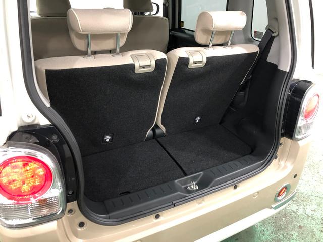 ムーヴキャンバスＧメイクアップＶＳ　ＳＡIII　走行１２８８０キロ／純正ナビ１年保証距離無制限　走行距離１２８８０キロ　純正フルセグナビ　パノラマモニター　純正マット　サイドエアバッグ　ＬＥＤヘッドランプ　アイドリングストップ　シートヒーター　両側電動スライドドア　キーフリー（埼玉県）の中古車