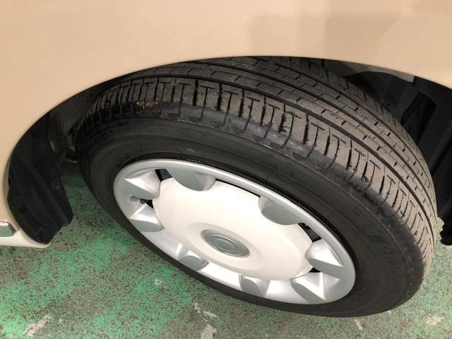 ムーヴキャンバスＧメイクアップＶＳ　ＳＡIII　走行１２８８０キロ／純正ナビ１年保証距離無制限　走行距離１２８８０キロ　純正フルセグナビ　パノラマモニター　純正マット　サイドエアバッグ　ＬＥＤヘッドランプ　アイドリングストップ　シートヒーター　両側電動スライドドア　キーフリー（埼玉県）の中古車