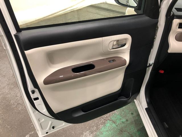 ムーヴキャンバスＧメイクアップＶＳ　ＳＡIII　走行１２８８０キロ／純正ナビ１年保証距離無制限　走行距離１２８８０キロ　純正フルセグナビ　パノラマモニター　純正マット　サイドエアバッグ　ＬＥＤヘッドランプ　アイドリングストップ　シートヒーター　両側電動スライドドア　キーフリー（埼玉県）の中古車