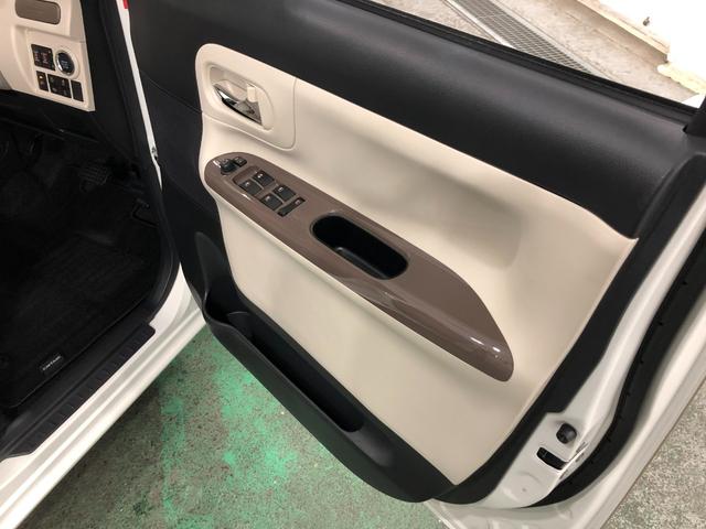 ムーヴキャンバスＧメイクアップＶＳ　ＳＡIII　走行１２８８０キロ／純正ナビ１年保証距離無制限　走行距離１２８８０キロ　純正フルセグナビ　パノラマモニター　純正マット　サイドエアバッグ　ＬＥＤヘッドランプ　アイドリングストップ　シートヒーター　両側電動スライドドア　キーフリー（埼玉県）の中古車