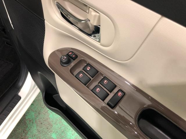 ムーヴキャンバスＧメイクアップＶＳ　ＳＡIII　走行１２８８０キロ／純正ナビ１年保証距離無制限　走行距離１２８８０キロ　純正フルセグナビ　パノラマモニター　純正マット　サイドエアバッグ　ＬＥＤヘッドランプ　アイドリングストップ　シートヒーター　両側電動スライドドア　キーフリー（埼玉県）の中古車