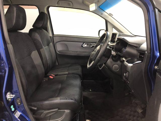 ムーヴカスタム　Ｘ　ハイパーＳＡ　走行８９９７８キロ　純正ナビ１年保証距離無制限　純正カーペットマット　助手席エアバッグ　オートライト　ＬＥＤヘッドランプ　アイドリングストップ　プッシュボタンスタート　オート格納式ドアミラー（埼玉県）の中古車