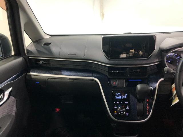 ムーヴカスタム　Ｘ　ハイパーＳＡ　走行８９９７８キロ　純正ナビ１年保証距離無制限　純正カーペットマット　助手席エアバッグ　オートライト　ＬＥＤヘッドランプ　アイドリングストップ　プッシュボタンスタート　オート格納式ドアミラー（埼玉県）の中古車