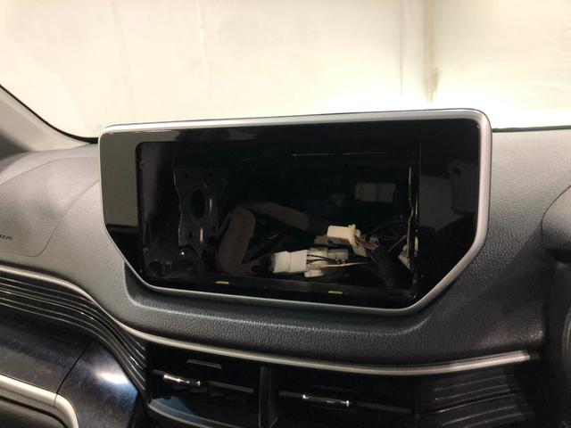 ムーヴカスタム　Ｘ　ハイパーＳＡ　走行８９９７８キロ　純正ナビ１年保証距離無制限　純正カーペットマット　助手席エアバッグ　オートライト　ＬＥＤヘッドランプ　アイドリングストップ　プッシュボタンスタート　オート格納式ドアミラー（埼玉県）の中古車