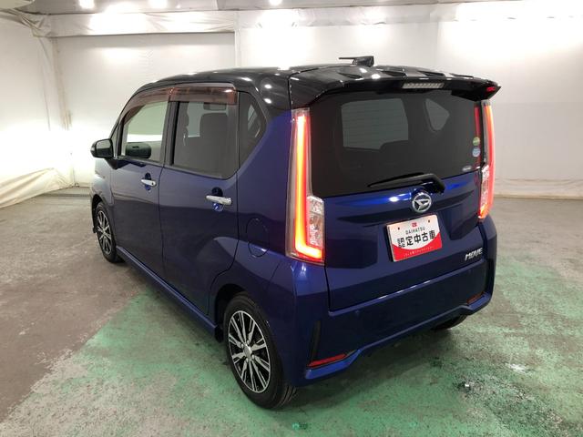 ムーヴカスタム　Ｘ　ハイパーＳＡ　走行８９９７８キロ　純正ナビ１年保証距離無制限　純正カーペットマット　助手席エアバッグ　オートライト　ＬＥＤヘッドランプ　アイドリングストップ　プッシュボタンスタート　オート格納式ドアミラー（埼玉県）の中古車