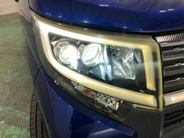 ムーヴカスタム　Ｘ　ハイパーＳＡ　走行８９９７８キロ　純正ナビ１年保証距離無制限　純正カーペットマット　助手席エアバッグ　オートライト　ＬＥＤヘッドランプ　アイドリングストップ　プッシュボタンスタート　オート格納式ドアミラー（埼玉県）の中古車