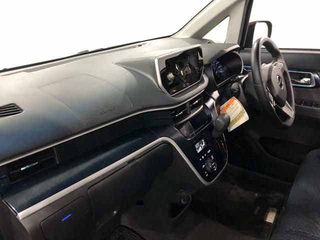 ムーヴカスタム　Ｘ　ハイパーＳＡ　走行８９９７８キロ　純正ナビ１年保証距離無制限　純正カーペットマット　助手席エアバッグ　オートライト　ＬＥＤヘッドランプ　アイドリングストップ　プッシュボタンスタート　オート格納式ドアミラー（埼玉県）の中古車