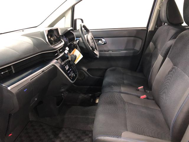 ムーヴカスタム　Ｘ　ハイパーＳＡ　走行８９９７８キロ　純正ナビ１年保証距離無制限　純正カーペットマット　助手席エアバッグ　オートライト　ＬＥＤヘッドランプ　アイドリングストップ　プッシュボタンスタート　オート格納式ドアミラー（埼玉県）の中古車