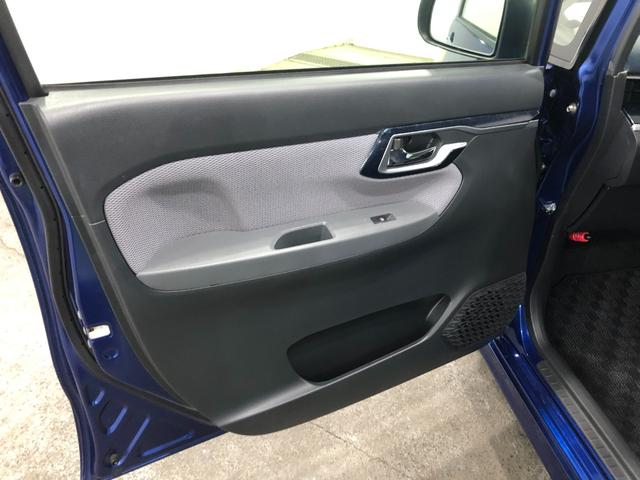 ムーヴカスタム　Ｘ　ハイパーＳＡ　走行８９９７８キロ　純正ナビ１年保証距離無制限　純正カーペットマット　助手席エアバッグ　オートライト　ＬＥＤヘッドランプ　アイドリングストップ　プッシュボタンスタート　オート格納式ドアミラー（埼玉県）の中古車