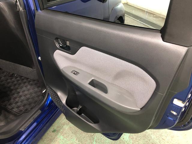 ムーヴカスタム　Ｘ　ハイパーＳＡ　走行８９９７８キロ　純正ナビ１年保証距離無制限　純正カーペットマット　助手席エアバッグ　オートライト　ＬＥＤヘッドランプ　アイドリングストップ　プッシュボタンスタート　オート格納式ドアミラー（埼玉県）の中古車