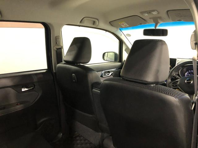 ムーヴカスタム　Ｘ　ハイパーＳＡ　走行８９９７８キロ　純正ナビ１年保証距離無制限　純正カーペットマット　助手席エアバッグ　オートライト　ＬＥＤヘッドランプ　アイドリングストップ　プッシュボタンスタート　オート格納式ドアミラー（埼玉県）の中古車