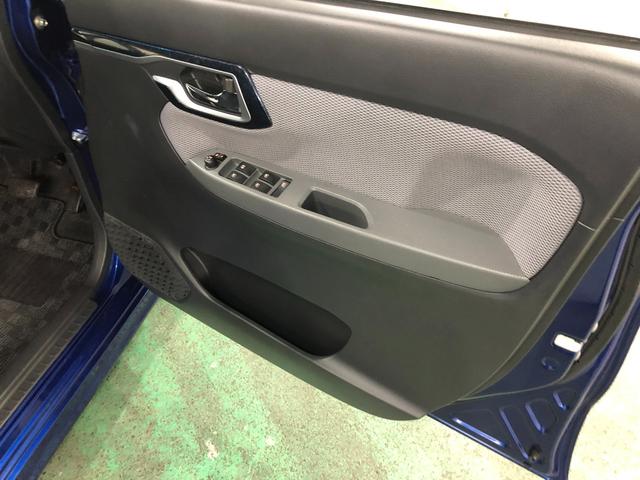 ムーヴカスタム　Ｘ　ハイパーＳＡ　走行８９９７８キロ　純正ナビ１年保証距離無制限　純正カーペットマット　助手席エアバッグ　オートライト　ＬＥＤヘッドランプ　アイドリングストップ　プッシュボタンスタート　オート格納式ドアミラー（埼玉県）の中古車