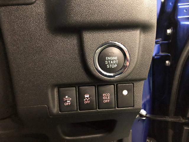 ムーヴカスタム　Ｘ　ハイパーＳＡ　走行８９９７８キロ　純正ナビ１年保証距離無制限　純正カーペットマット　助手席エアバッグ　オートライト　ＬＥＤヘッドランプ　アイドリングストップ　プッシュボタンスタート　オート格納式ドアミラー（埼玉県）の中古車