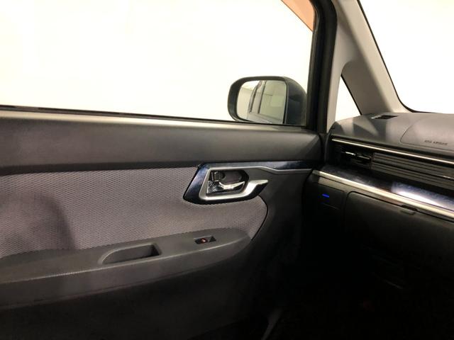 ムーヴカスタム　Ｘ　ハイパーＳＡ　走行８９９７８キロ　純正ナビ１年保証距離無制限　純正カーペットマット　助手席エアバッグ　オートライト　ＬＥＤヘッドランプ　アイドリングストップ　プッシュボタンスタート　オート格納式ドアミラー（埼玉県）の中古車