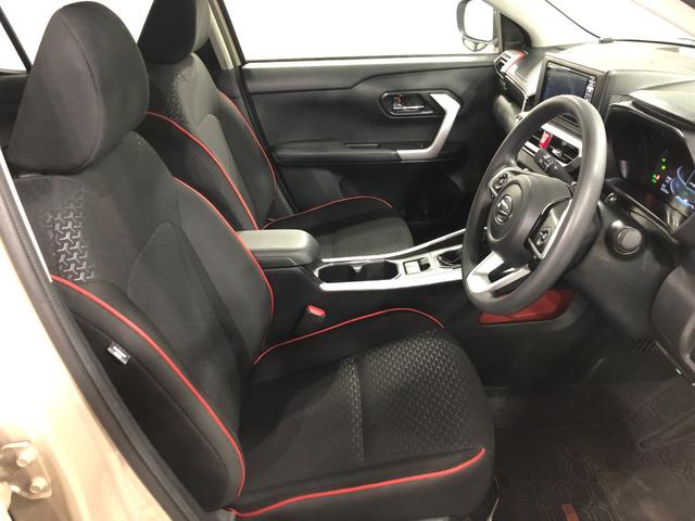 ロッキーX HEV 走行29374キロ 車検整備付 ナビ ドラレコ一年保証・走行距離無制限 ブルートゥース バックカメラ クリアランスソナー オートライト LEDヘッドライト シートヒーター(埼玉県)の中古車