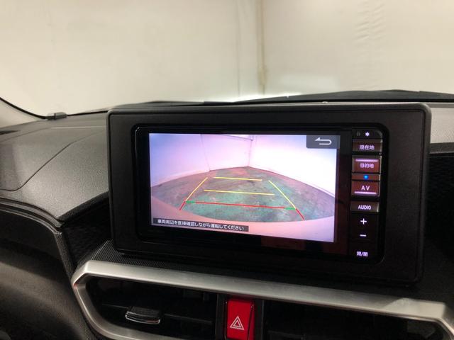 ロッキーX HEV 走行29374キロ 車検整備付 ナビ ドラレコ一年保証・走行距離無制限 ブルートゥース バックカメラ クリアランスソナー オートライト LEDヘッドライト シートヒーター(埼玉県)の中古車