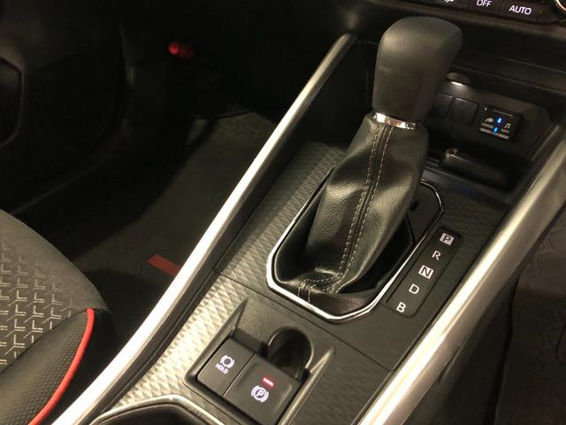 ロッキーX HEV 走行29374キロ 車検整備付 ナビ ドラレコ一年保証・走行距離無制限 ブルートゥース バックカメラ クリアランスソナー オートライト LEDヘッドライト シートヒーター(埼玉県)の中古車