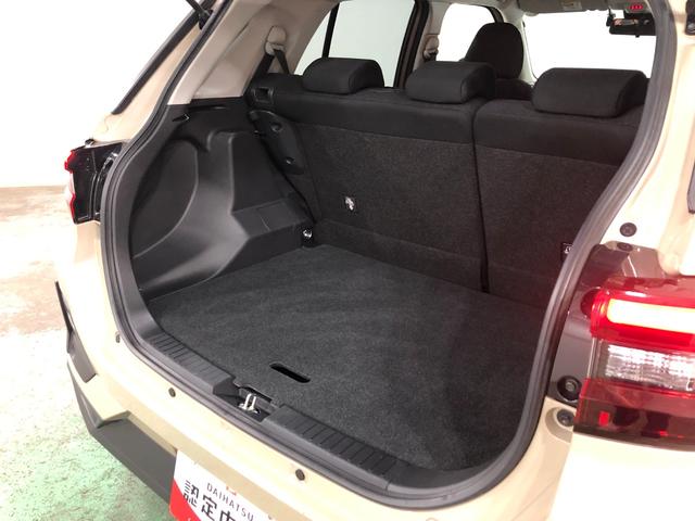 ロッキーX HEV 走行29374キロ 車検整備付 ナビ ドラレコ一年保証・走行距離無制限 ブルートゥース バックカメラ クリアランスソナー オートライト LEDヘッドライト シートヒーター(埼玉県)の中古車