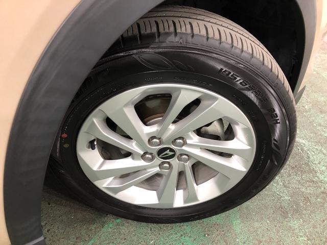 ロッキーX HEV 走行29374キロ 車検整備付 ナビ ドラレコ一年保証・走行距離無制限 ブルートゥース バックカメラ クリアランスソナー オートライト LEDヘッドライト シートヒーター(埼玉県)の中古車