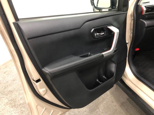 ロッキーX HEV 走行29374キロ 車検整備付 ナビ ドラレコ一年保証・走行距離無制限 ブルートゥース バックカメラ クリアランスソナー オートライト LEDヘッドライト シートヒーター(埼玉県)の中古車