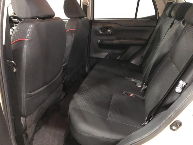 ロッキーX HEV 走行29374キロ 車検整備付 ナビ ドラレコ一年保証・走行距離無制限 ブルートゥース バックカメラ クリアランスソナー オートライト LEDヘッドライト シートヒーター(埼玉県)の中古車