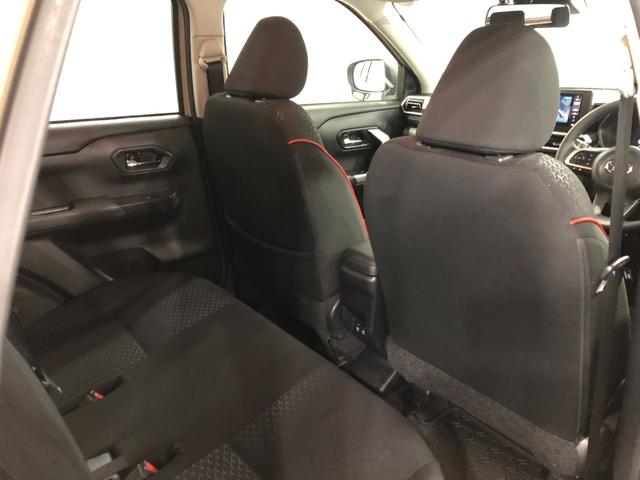 ロッキーX HEV 走行29374キロ 車検整備付 ナビ ドラレコ一年保証・走行距離無制限 ブルートゥース バックカメラ クリアランスソナー オートライト LEDヘッドライト シートヒーター(埼玉県)の中古車