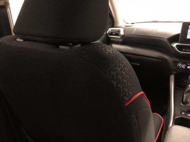 ロッキーX HEV 走行29374キロ 車検整備付 ナビ ドラレコ一年保証・走行距離無制限 ブルートゥース バックカメラ クリアランスソナー オートライト LEDヘッドライト シートヒーター(埼玉県)の中古車