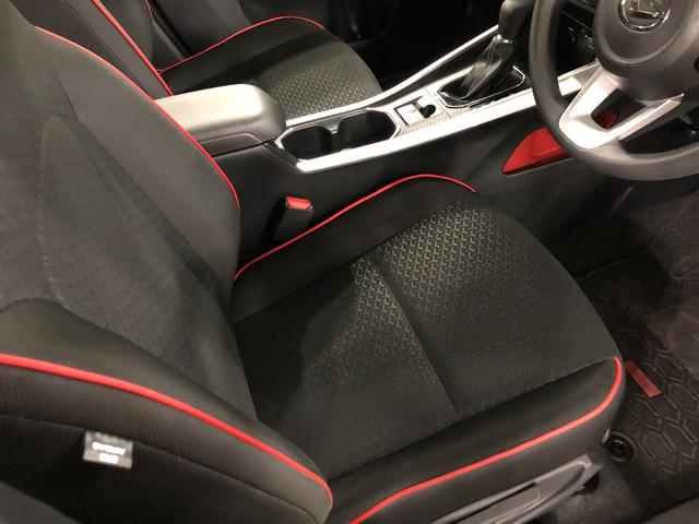 ロッキーX HEV 走行29374キロ 車検整備付 ナビ ドラレコ一年保証・走行距離無制限 ブルートゥース バックカメラ クリアランスソナー オートライト LEDヘッドライト シートヒーター(埼玉県)の中古車