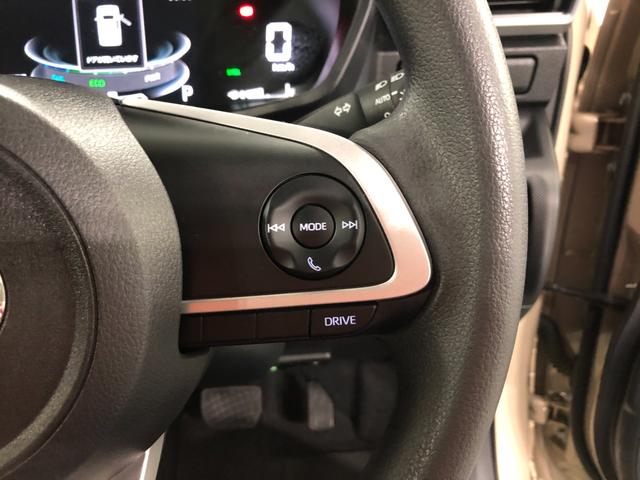 ロッキーX HEV 走行29374キロ 車検整備付 ナビ ドラレコ一年保証・走行距離無制限 ブルートゥース バックカメラ クリアランスソナー オートライト LEDヘッドライト シートヒーター(埼玉県)の中古車