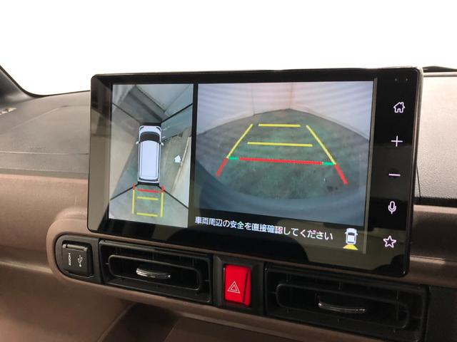 ムーヴキャンバスセオリーＧ　走行１２１０８キロ／９型ディスプレイオーディオ１年保証距離無制限　走行距離１２１０８キロ　ディスプレイオーディオ　パノラマモニター　ドラレコ　純正マット　サイドエアバッグ　ＬＥＤヘッドランプ　アイドリングストップ　シートヒーター　キーフリー（埼玉県）の中古車