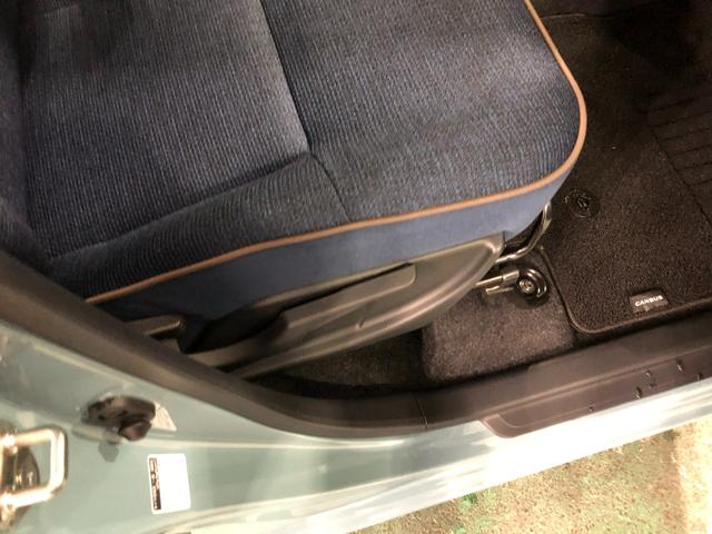 ムーヴキャンバスセオリーＧ　走行１２１０８キロ／９型ディスプレイオーディオ１年保証距離無制限　走行距離１２１０８キロ　ディスプレイオーディオ　パノラマモニター　ドラレコ　純正マット　サイドエアバッグ　ＬＥＤヘッドランプ　アイドリングストップ　シートヒーター　キーフリー（埼玉県）の中古車