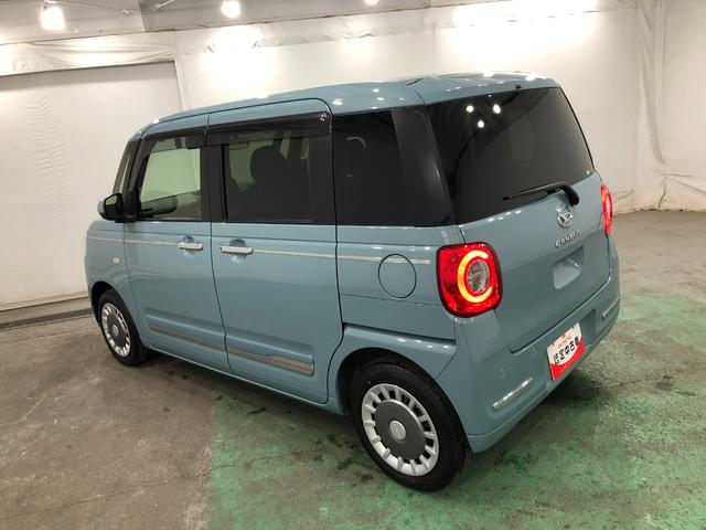 ムーヴキャンバスセオリーＧ　走行１２１０８キロ／９型ディスプレイオーディオ１年保証距離無制限　走行距離１２１０８キロ　ディスプレイオーディオ　パノラマモニター　ドラレコ　純正マット　サイドエアバッグ　ＬＥＤヘッドランプ　アイドリングストップ　シートヒーター　キーフリー（埼玉県）の中古車